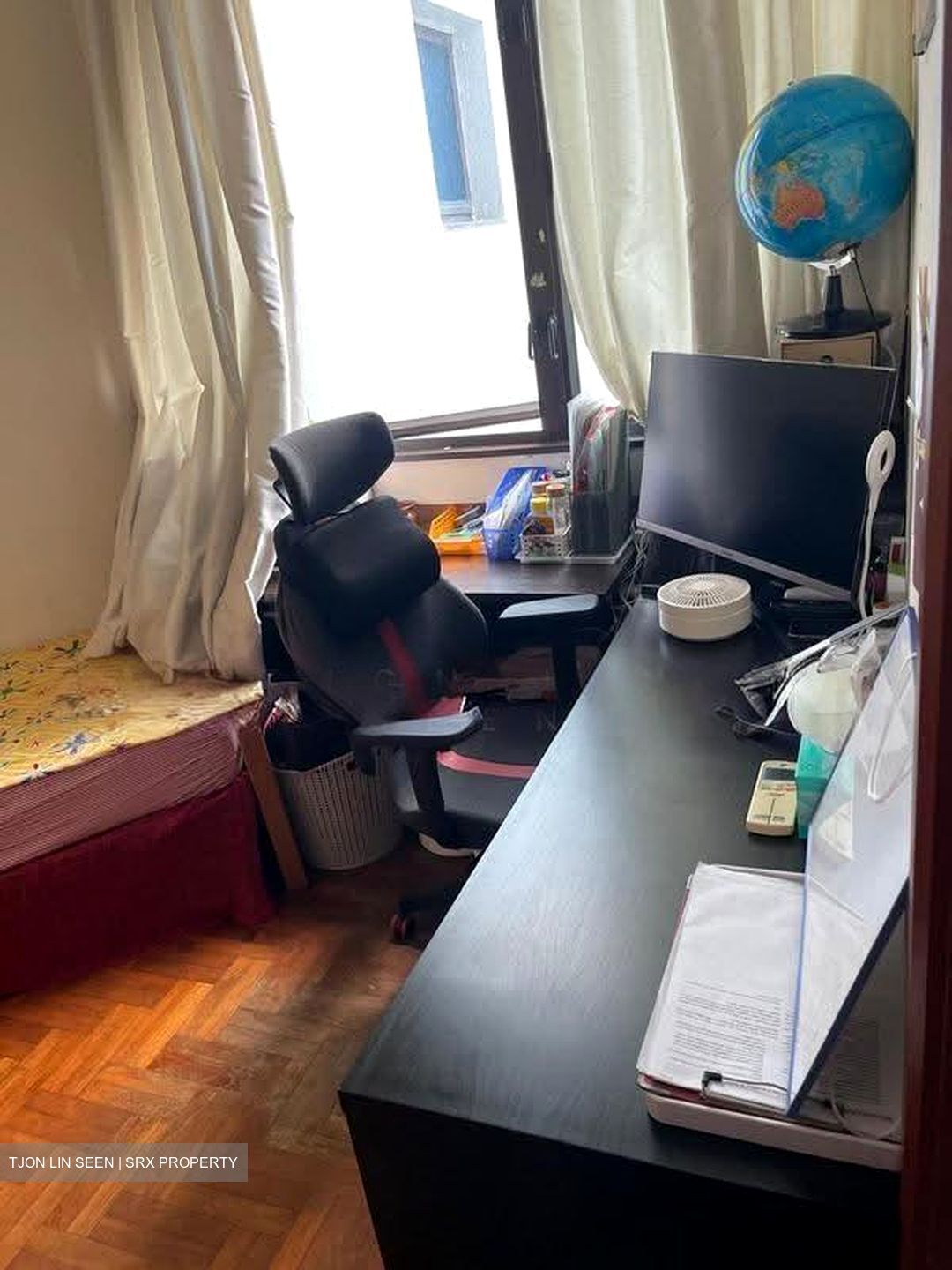 Parc Oasis (D22), Condominium #621663731